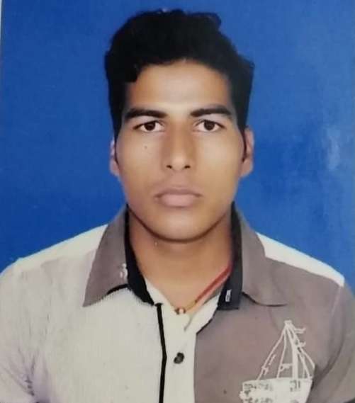 Student Photo Not Available